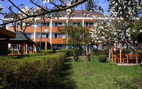 Hotel Park Sfantu Gheorghe
