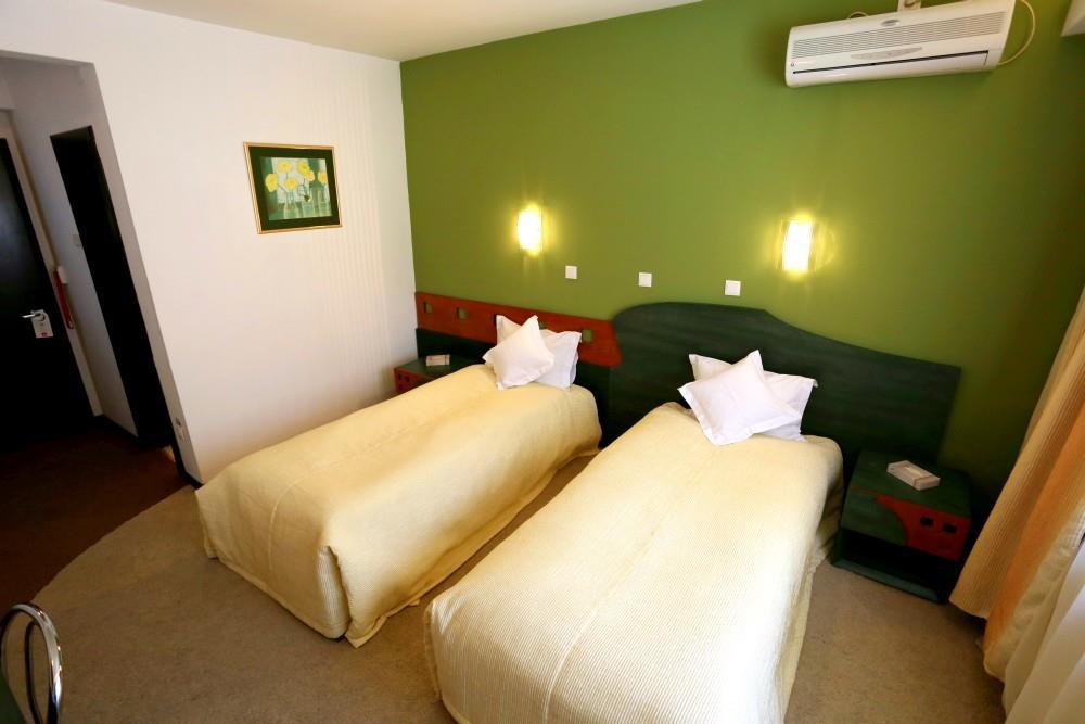 Hotel Park Sfantu Gheorghe Cameră foto
